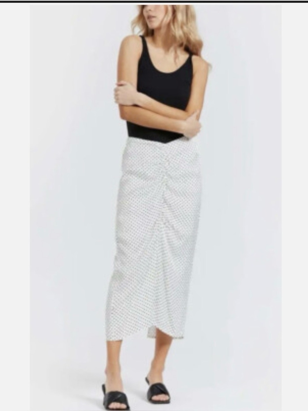 Brigitte Herskind Skirt